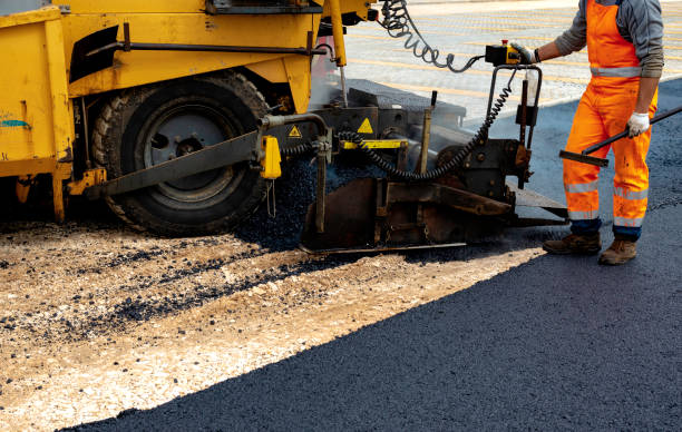 Why Choose Us For All Your Driveway Paving Needs in Rutledge, GA?