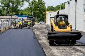 Best Asphalt Driveway Installation  in Rutledge, GA