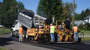 Best Asphalt Driveway Installation  in Rutledge, GA